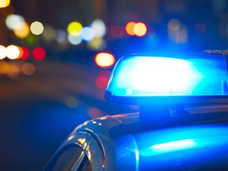 Man, 27, stabbed to death in Sharjah